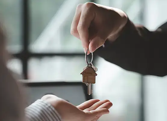 Stress-Free Property Management